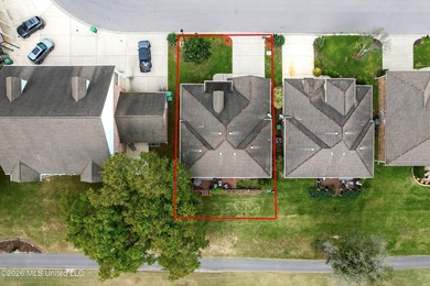 Beautiful golf course home located in the sought-after Fairway - photo 30