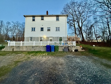 Lake Pocotopaug Home For Sale in East Hampton Connecticut