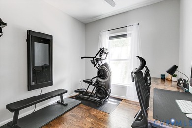 Welcome to 1814 Carter Street, a beautifully designed home built - photo 31