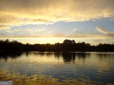 Lake Home For Sale in Macon, Georgia