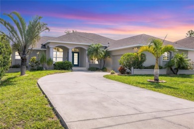 Lake Home For Sale in Rotonda West, Florida