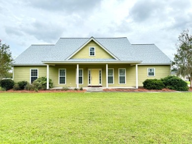 Lake Home For Sale in Lake Park, Georgia