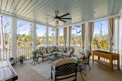 Waterfront community living on the Wando River at 313 Blowing - photo 32