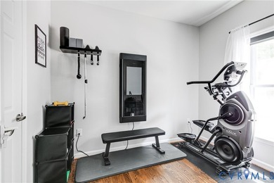 Welcome to 1814 Carter Street, a beautifully designed home built - photo 32