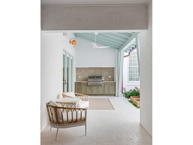 79 North Castle Harbour represents the best of life at Alys - photo 32