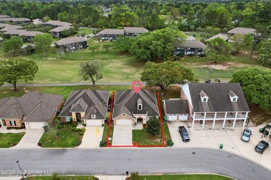 Beautiful golf course home located in the sought-after Fairway - photo 32