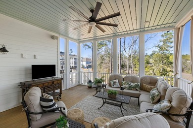 Waterfront community living on the Wando River at 313 Blowing - photo 33