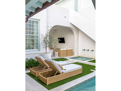 79 North Castle Harbour represents the best of life at Alys - photo 33