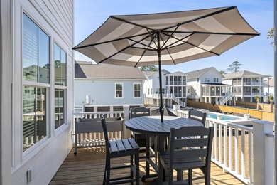 Waterfront community living on the Wando River at 313 Blowing - photo 34
