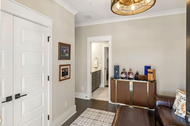 Waterfront community living on the Wando River at 313 Blowing - photo 36