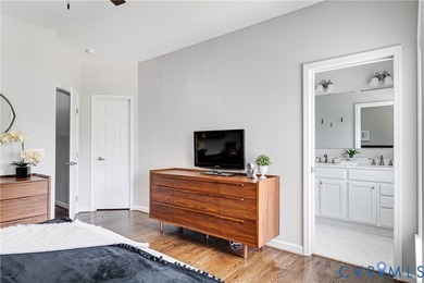 Welcome to 1814 Carter Street, a beautifully designed home built - photo 36