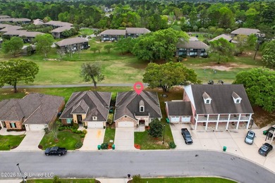 Beautiful golf course home located in the sought-after Fairway - photo 36