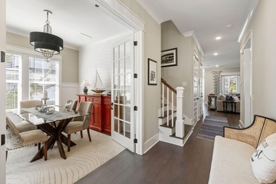 Waterfront community living on the Wando River at 313 Blowing - photo 37