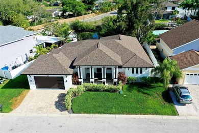 BEST VALUE WATERFRONT Lifestyle on a Premium Canal in Hidden - photo 37
