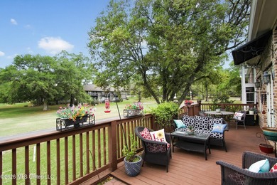 Beautiful golf course home located in the sought-after Fairway - photo 39