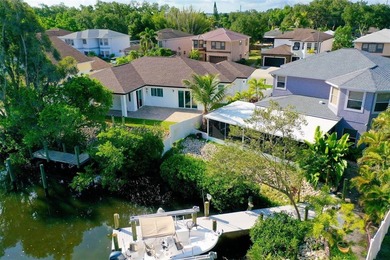 BEST VALUE WATERFRONT Lifestyle on a Premium Canal in Hidden - photo 40