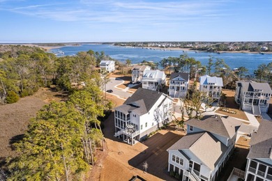 Waterfront community living on the Wando River at 313 Blowing - photo 41