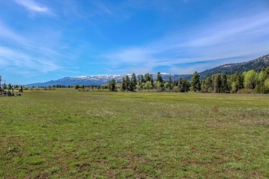Lake Lot For Sale in Donnelly, Idaho