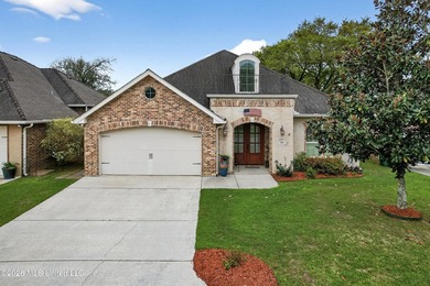 Beautiful golf course home located in the sought-after Fairway - photo 41