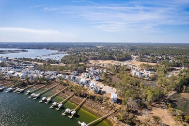 Waterfront community living on the Wando River at 313 Blowing - photo 44