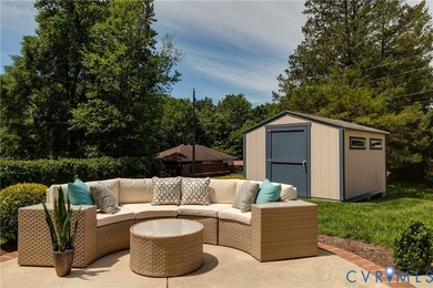 Welcome to 1814 Carter Street, a beautifully designed home built - photo 47