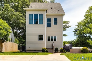 Welcome to 1814 Carter Street, a beautifully designed home built - photo 48