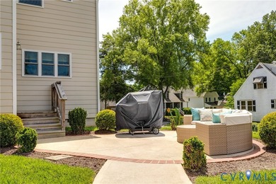 Welcome to 1814 Carter Street, a beautifully designed home built - photo 50