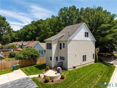 Welcome to 1814 Carter Street, a beautifully designed home built - photo 51