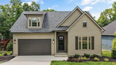Not all new construction is created equal. Thoughtfully designed - photo 1
