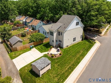 Welcome to 1814 Carter Street, a beautifully designed home built - photo 52