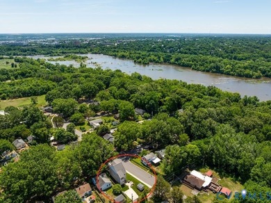 Welcome to 1814 Carter Street, a beautifully designed home built - photo 54