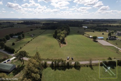 Lake Acreage Off Market in Crossville, Tennessee