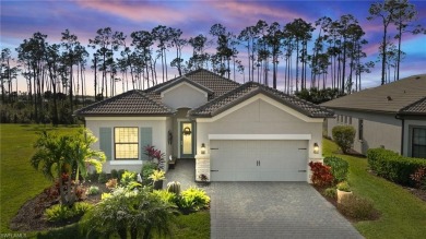 Lake Home For Sale in Fort Myers, Florida
