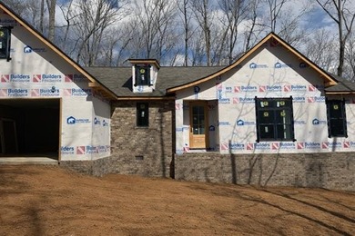 BACK ON THE MARKET- NO FAULT OF SELLER- Buyer unable to obtain - photo 1