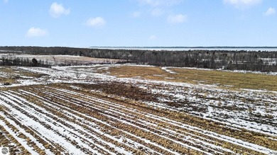 Grand Traverse Bay - East Arm Acreage For Sale in Kewadin Michigan