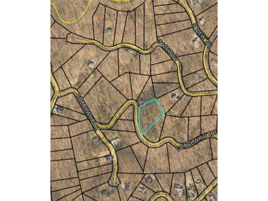 This 1.09 acre lot in Bent Tree in Jasper, Georgia is close to - photo 2
