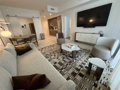 Discover modern Miami living at Domus Brickell Flats. This new - photo 3
