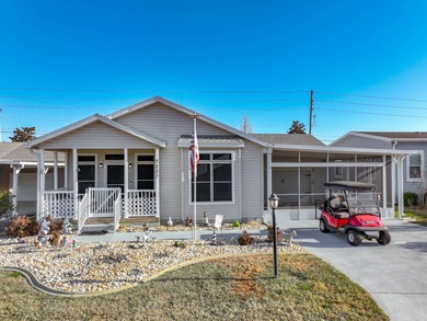 Church Lake - Lake County Home For Sale in Groveland Florida