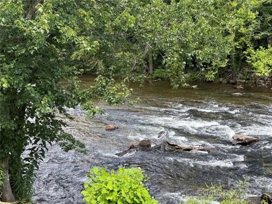 Here is a 0.36 acre Lot #12 in the beautiful Cullowhee River - photo 3