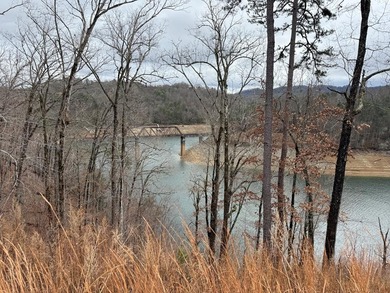 Lake Lot For Sale in Bryson City, North Carolina