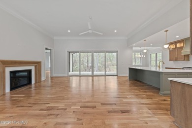 Nestled on a quiet cul-de-sac in Forest Creek Golf Club, this - photo 7