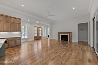 Nestled on a quiet cul-de-sac in Forest Creek Golf Club, this - photo 9
