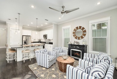 Perfectly positioned along iconic Scenic Highway 30A, 2846 S - photo 11