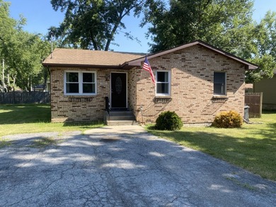 Don't miss this 3 bed, 2 bath home in the heart of Cedar Lake