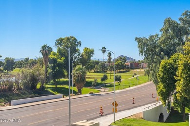 Step into this charming and rare corner unit, now available and - photo 15