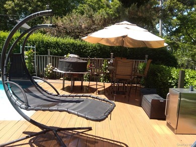 Charming cottage in walking distance to Long Beach and just - photo 17