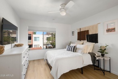 Step into this charming and rare corner unit, now available and - photo 18