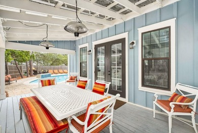 Perfectly positioned along iconic Scenic Highway 30A, 2846 S - photo 18