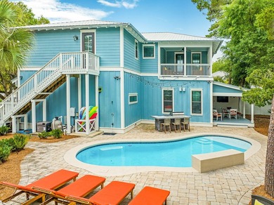 Perfectly positioned along iconic Scenic Highway 30A, 2846 S - photo 19