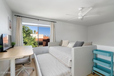 Step into this charming and rare corner unit, now available and - photo 21